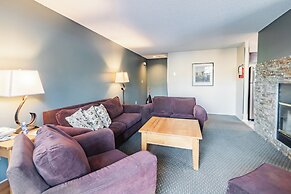 Elevate Real Estate Management Snowbird - 203