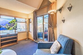 Whistler Vacation Club Lake Placid Lodge - 311