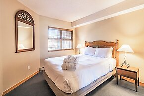 Whistler Vacation Club Lake Placid Lodge - 311