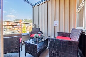 Whistler Vacation Club Lake Placid Lodge - 311