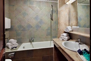 Apartments with air conditioning in Sos Alinos