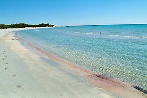 Apartments with air conditioning in Sos Alinos