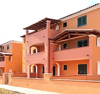 Apartments with air conditioning in Sos Alinos
