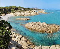 Apartments with air conditioning in Sos Alinos