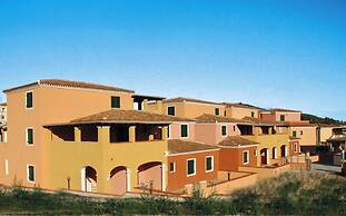 Apartments with air conditioning in Sos Alinos