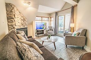 Whistler Vacation Club Lake Placid Lodge - 327