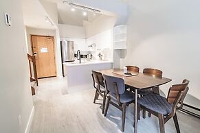 Whistler Vacation Club Lake Placid Lodge - 327