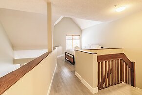 Whistler Vacation Club Lake Placid Lodge - 327