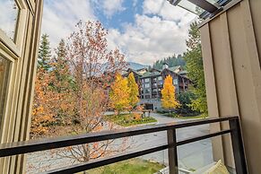 Whistler Vacation Club Lake Placid Lodge - 327