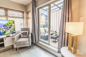 Whistler Vacation Club Lake Placid Lodge - 327