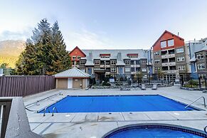 Whistler Vacation Club Lake Placid Lodge - 327