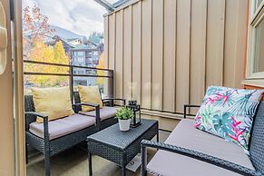 Whistler Vacation Club Lake Placid Lodge - 327