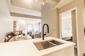 Whistler Vacation Club Lake Placid Lodge - 327