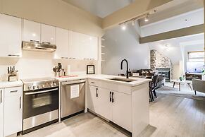 Whistler Vacation Club Lake Placid Lodge - 327