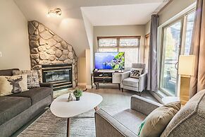 Whistler Vacation Club Lake Placid Lodge - 327