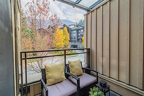 Whistler Vacation Club Lake Placid Lodge - 327