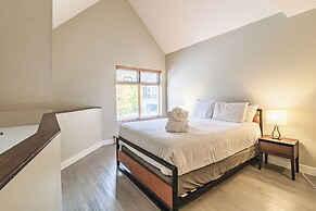 Whistler Vacation Club Lake Placid Lodge - 327