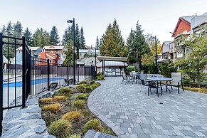 Whistler Vacation Club Lake Placid Lodge - 327