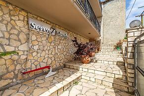 Kefalonia Apt in Gaios