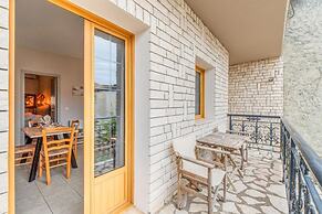 Kefalonia Apt in Gaios