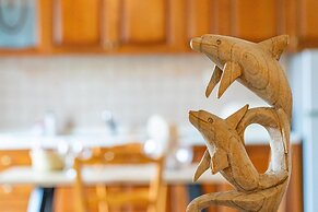 Kefalonia Apt in Gaios