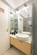 Historic 2BR Oasis in Kolonaki