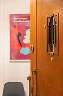 Historic 2BR Oasis in Kolonaki