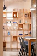 Historic 2BR Oasis in Kolonaki