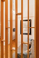 Historic 2BR Oasis in Kolonaki