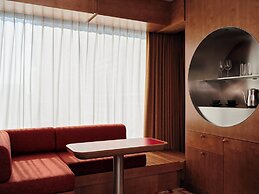 The Standard Brussels