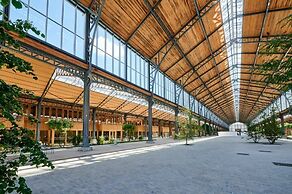 The Standard Brussels