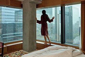 The Standard Brussels