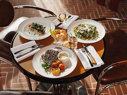 The Standard Brussels