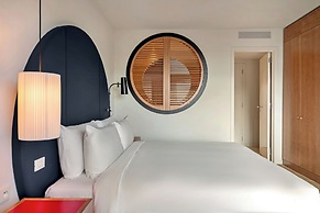 The Standard Brussels