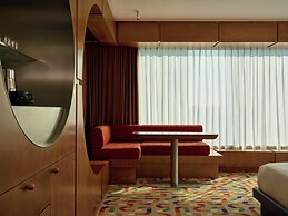 The Standard Brussels