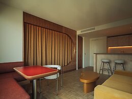 The Standard Brussels