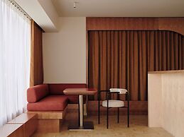 The Standard Brussels