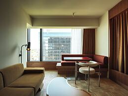 The Standard Brussels