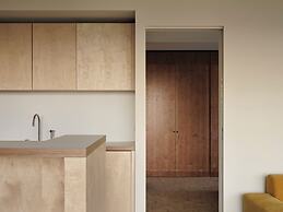 The Standard Brussels