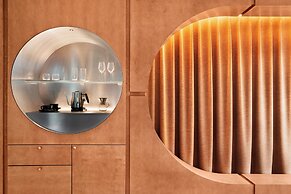 The Standard Brussels