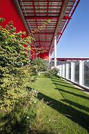 The Standard Brussels