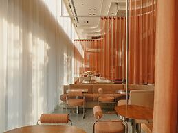 The Standard Brussels