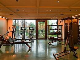 The Standard Brussels