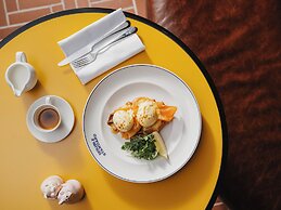 The Standard Brussels