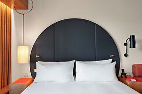 The Standard Brussels