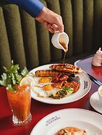 The Standard Brussels