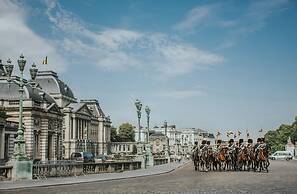 The Standard Brussels