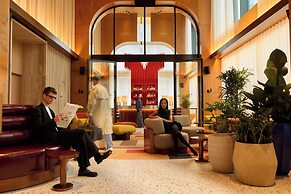 The Standard Brussels