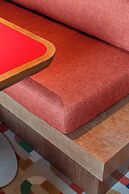 The Standard Brussels