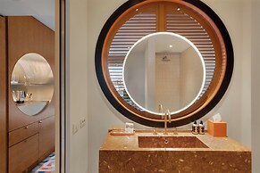 The Standard Brussels